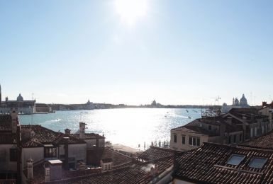 Bed & Venice - Casa Per Ferie La Pieta מראה חיצוני תמונה